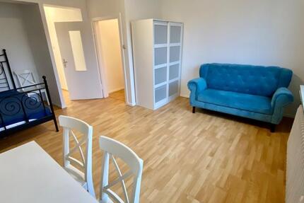Wohnung Essen Südviertel - 1 Zimmer, 30 m&sup2;, 435&euro; | Angebot:26647374