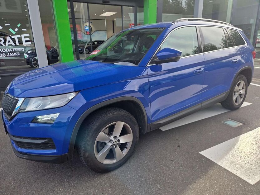 Kodiaq