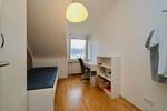 Etagenwohnung Düsseldorf Wersten - 3 Zimmer, 70 m&sup2;, 249.000&euro; | Angebot:25685557