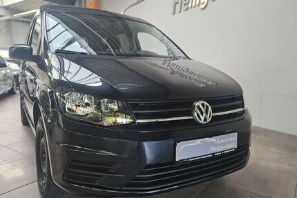 VW Caddy 22.818 km 17.579 &euro; Heiligenhaus 42579
