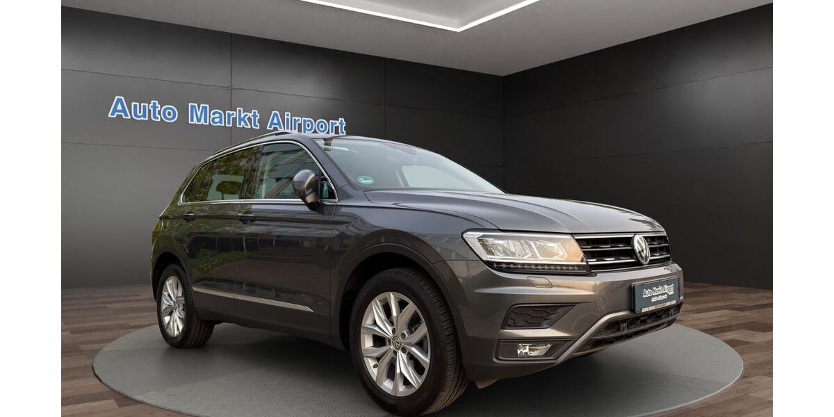 VW Tiguan 42.890 km 20.440 &euro; Ratingen bei Düsseldorf 40878