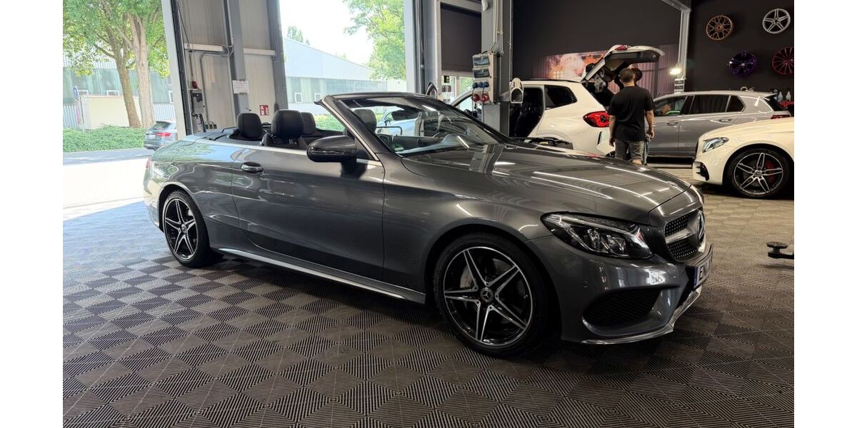 Mercedes-Benz C 250 110.000 km 27.300 &euro; Ennepetal 58256