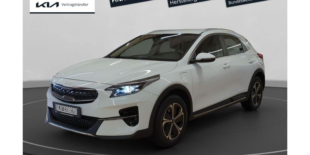 Kia XCeed 44.990 km 18.790 € Leverkusen 51381