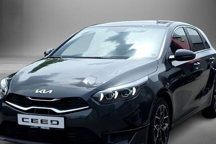 Kia ceed / Ceed 12.900 km 21.480 € Düsseldorf 40233