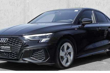 Audi A3 60.995 km 32.850 &euro; Düsseldorf 40549