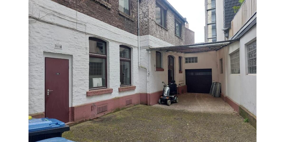 Gewerbeobjekt Köln Nippes - 1.480&euro; | Angebot:26679830