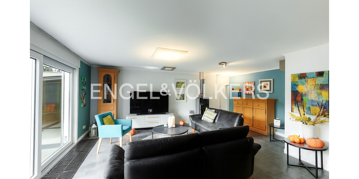 Doppelhaushälfte Hilden Kalstert - 5 Zimmer, 131 m&sup2;, 550.000&euro; | Angebot:24544140