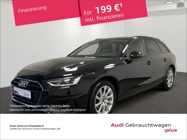 Audi A4 49.037 km 20.900 &euro; Düsseldorf 40233