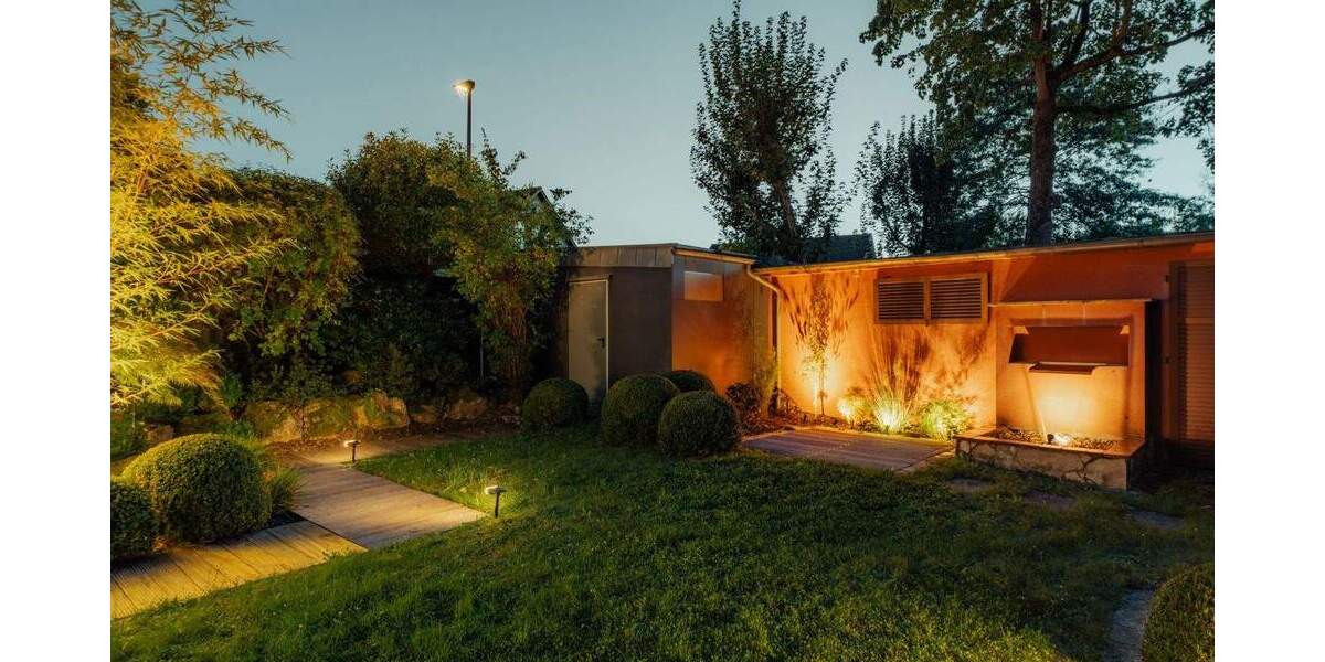 Einfamilienhaus Bergisch Gladbach Schildgen - 7 Zimmer, 282 m&sup2;, 945.000&euro; | Angebot:25799879