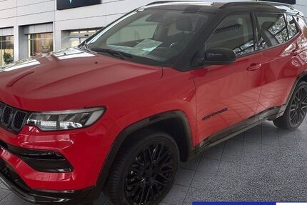 Jeep Compass 22.330 km 23.980 &euro; Solingen 42655