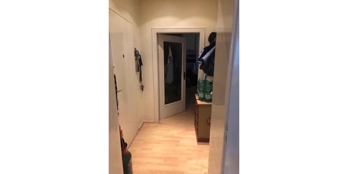 Erdgeschoßwohnung Düsseldorf Derendorf - 2 Zimmer, 45 m&sup2;, 198.000&euro; | Angebot:25943151