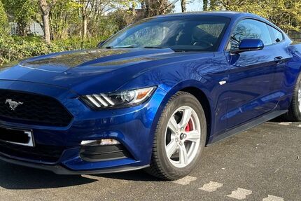 Ford Mustang 72.037 km 16.500 &euro; Köln 50769