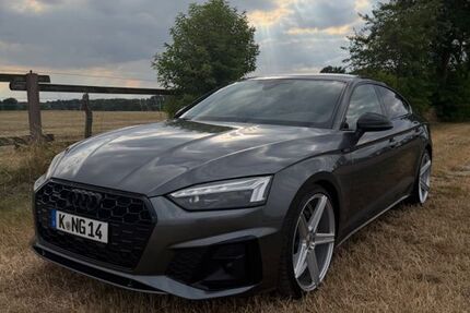 Audi A5 62.000 km 33.201 &euro; Köln 50765
