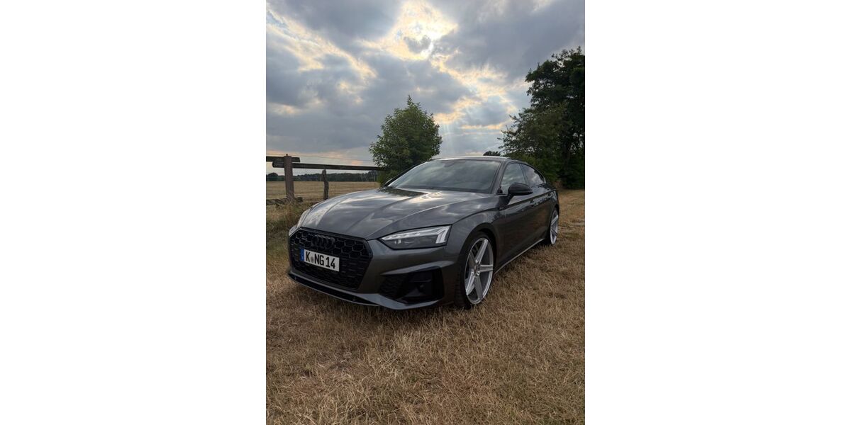Audi A5 62.000 km 33.201 &euro; Köln 50765
