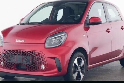 Smart ForFour 11.340 km 16.950 &euro; Köln-Deutz 51105