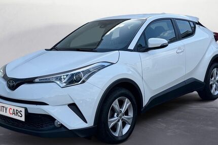 Toyota C-HR 85.000 km 14.490 &euro; Dormagen 41540