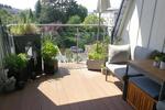 Maisonettenwohnung Wuppertal Gemarkung Langerfeld - 4 Zimmer, 130 m&sup2;, 299.000&euro; | Angebot:26223561