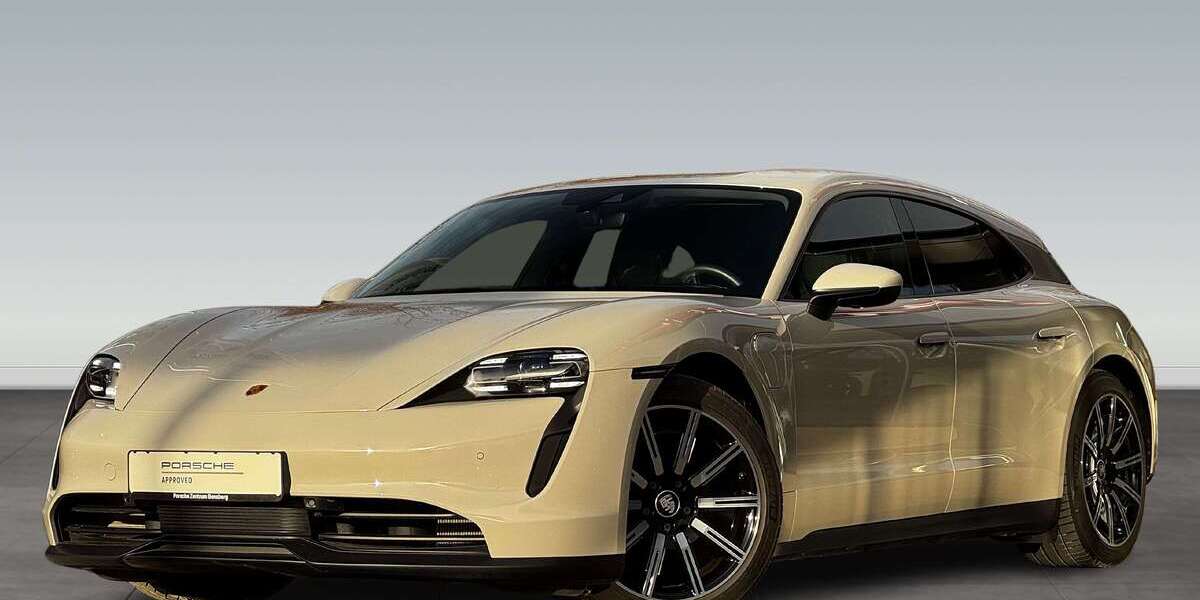 Porsche Taycan 21.300 km 64.900 € Bergisch Gladbach 51429