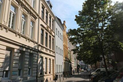 Wohnung Köln Innenstadt - 1 Zimmer, 26 m&sup2;, 765&euro; | Angebot:25872700