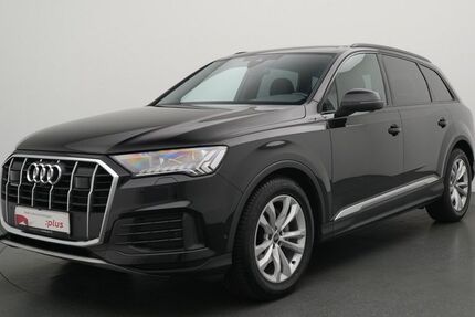 Audi Q7 62.725 km 58.980 &euro; Leverkusen 51373