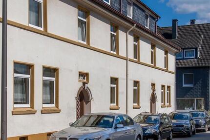 Familienfreundliche Wohnung am Kremenholl 4 zimmer