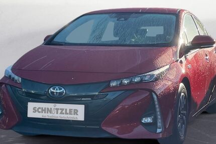Toyota Prius 25.000 km 21.950 € Hilden 40721