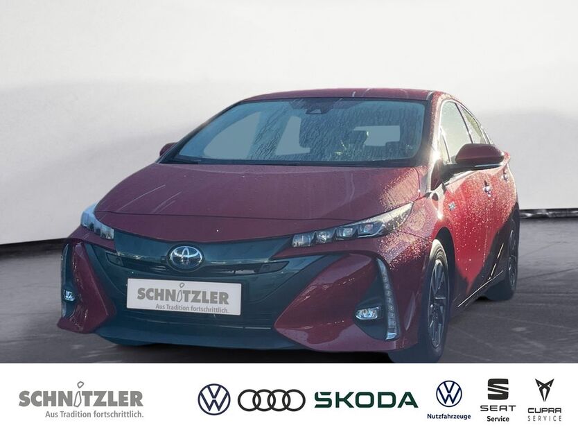 Toyota Prius 25.000 km 21.950 € Hilden 40721