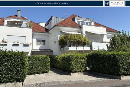 Wohnung Bergisch Gladbach - 4 Zimmer, 140 m&sup2;, 549.000&euro; | Angebot:27044276