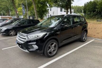 Ford Kuga 103.000 km 10.000 &euro; Köln 51103