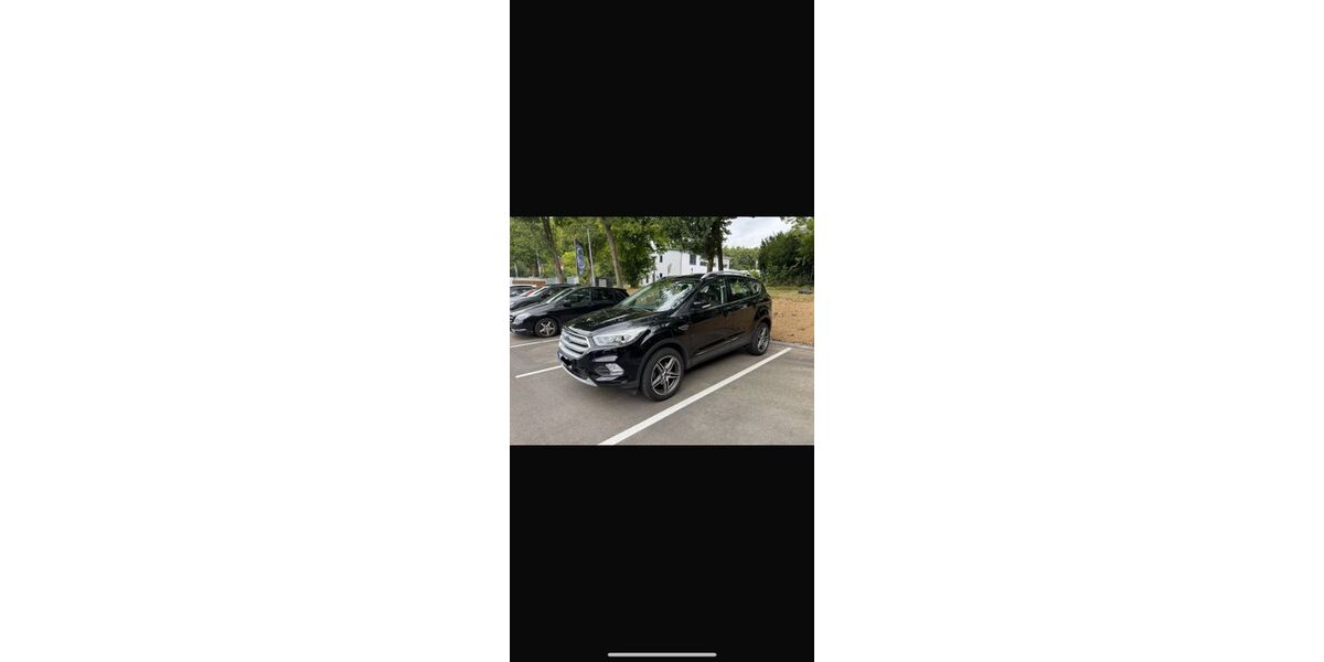 Ford Kuga 103.000 km 10.000 &euro; Köln 51103