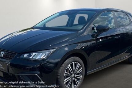 Seat Ibiza 15.699 km 16.550 &euro; Dormagen 41540