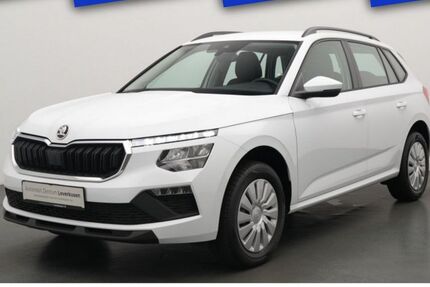 Skoda Kamiq 4.724 km 19.380 &euro; Leverkusen 51379