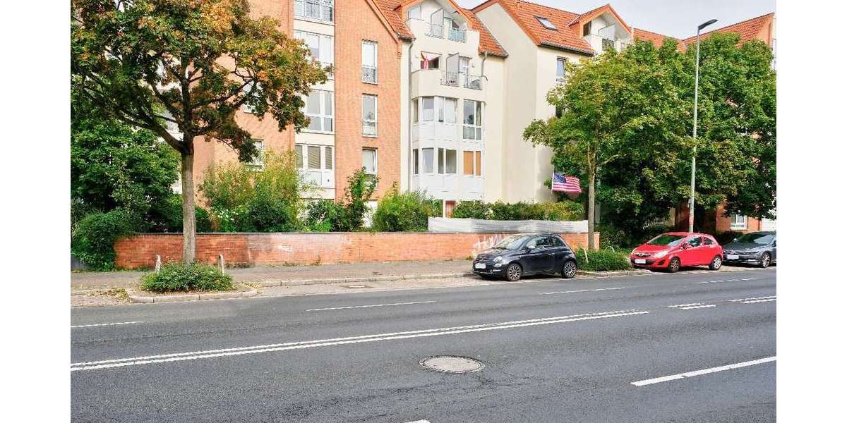 Etagenwohnung Neuss Furth-Mitte - 1 Zimmer, 36 m&sup2;, 99.000&euro; | Angebot:17618417