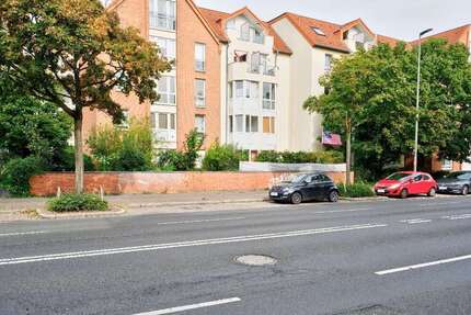 Wohnung Neuss Furth-Mitte - 1 Zimmer, 36 m&sup2;, 99.000&euro; | Angebot:17618417