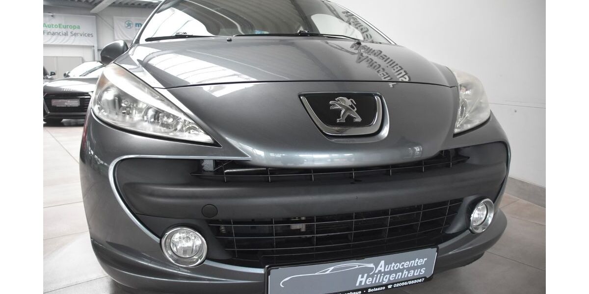 Peugeot 207 141.102 km 1.880 &euro; Heiligenhaus 42579