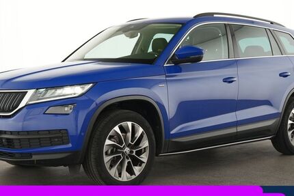 Skoda Kodiaq 32.847 km 25.395 &euro; Neuss 41460