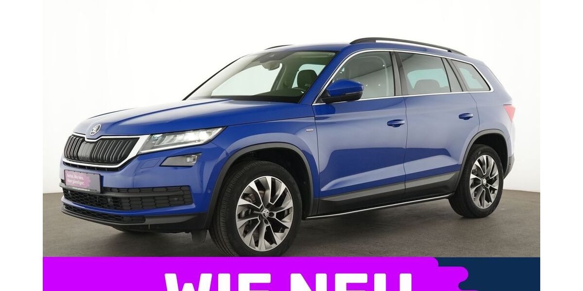 Skoda Kodiaq 32.847 km 25.395 &euro; Neuss 41460