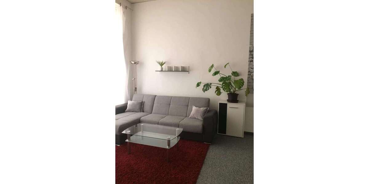 Etagenwohnung Düsseldorf Golzheim - 1.5 Zimmer, 42 m&sup2;, 711&euro; | Angebot:27038602
