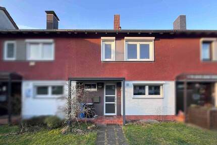 Haus Leverkusen Rheindorf - 5 Zimmer, 121 m&sup2;, 398.000&euro; | Angebot:24700067