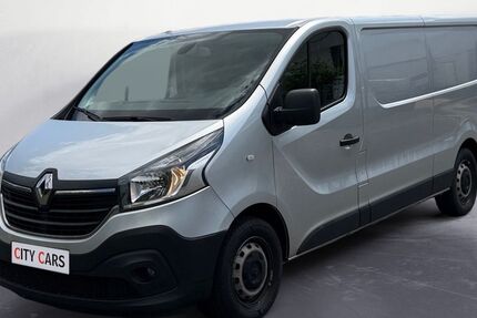 Renault Trafic 205.000 km 9.990 &euro; Dormagen 41540