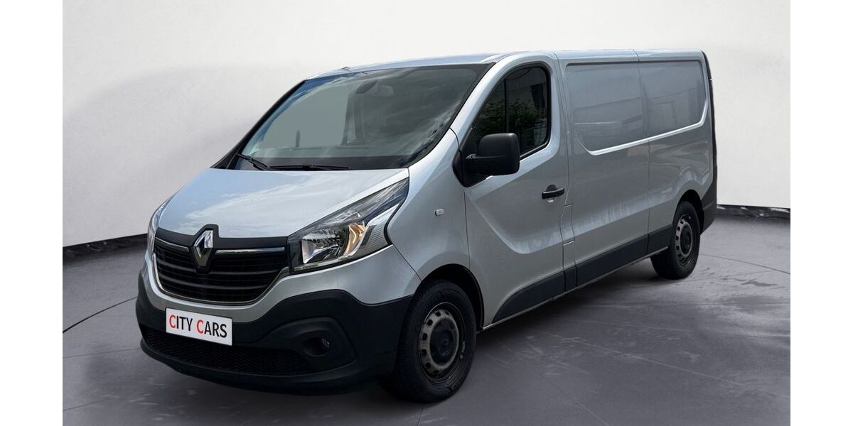 Renault Trafic 205.000 km 9.990 &euro; Dormagen 41540