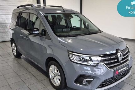 Renault Kangoo 44.592 km 16.690 &euro; Wuppertal 42287