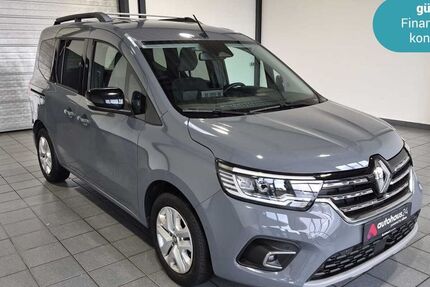 Renault Kangoo 44.592 km 18.990 &euro; Wuppertal 42287