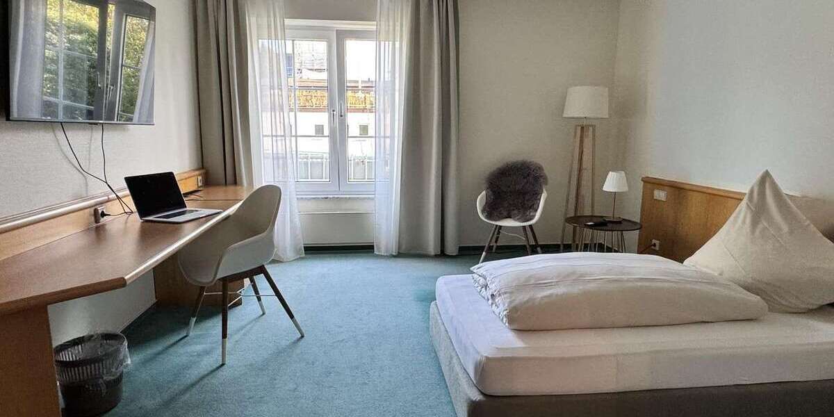 Zimmer Bergisch Gladbach Dombach - 1 Zimmer, 750&euro; | Angebot:27031953