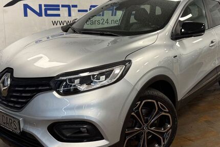 Renault Kadjar 96.711 km 15.750 &euro; Hilden 40721