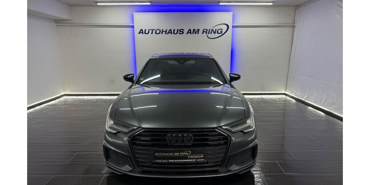 Audi A6 133.639 km 28.999 &euro; Ratingen bei Düsseldorf 40878