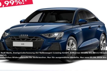 Audi A3 25.410 km 32.790 &euro; Köln 50823