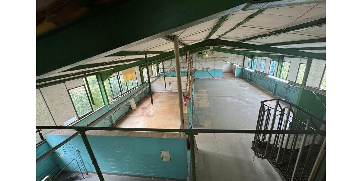 Gewerbeobjekt Solingen Höhscheid - 2.900&euro; | Angebot:24777984