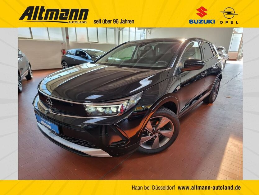 Opel Grandland (X) 19.846 km 25.440 € Haan bei Düsseldorf 42781