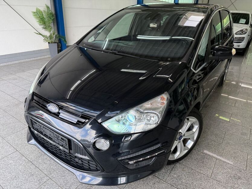 S-Max